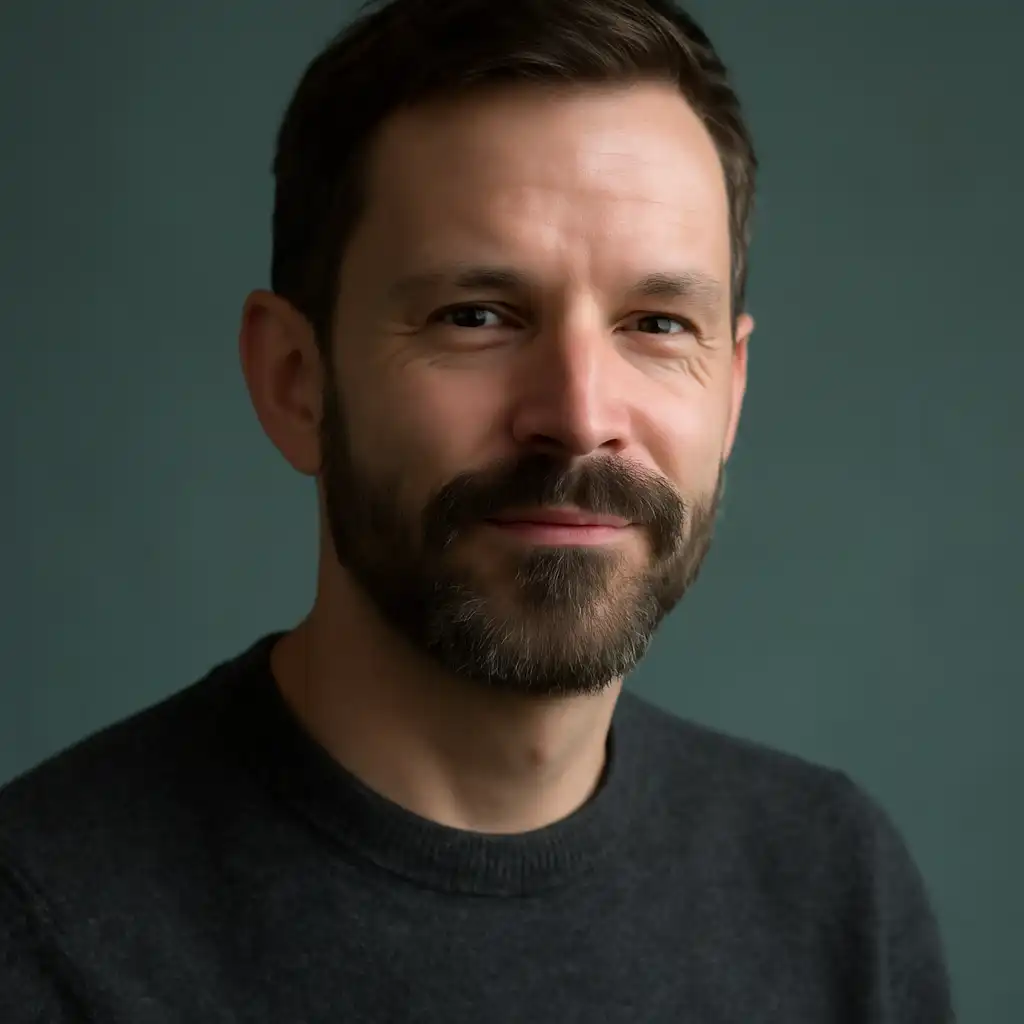 Marcus Wellington